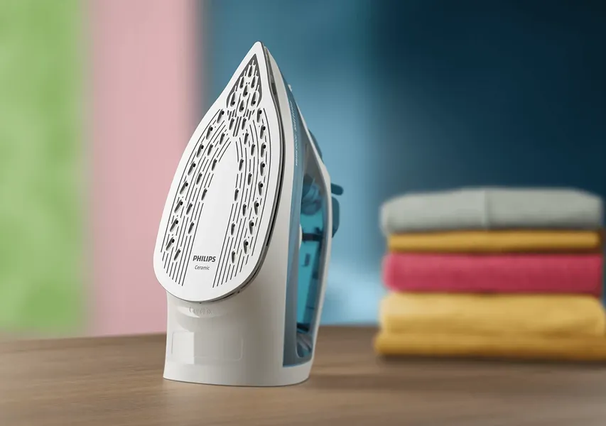 Bàn Ủi Hơi Nước Philips DST2020/90 2000W