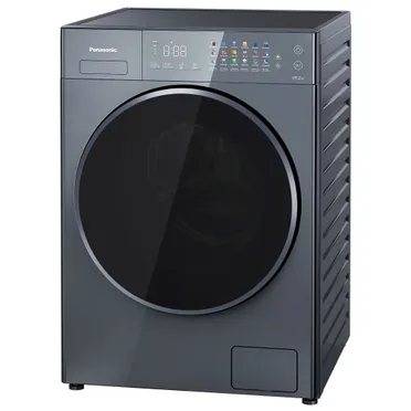 Máy Giặt Panasonic Inverter 13 Kg NA-26CVX1AVT 0