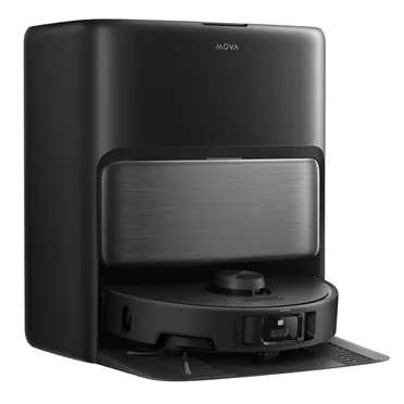 Robot Hút Bụi Lau Nhà Mova P70 Pro Ultra 2