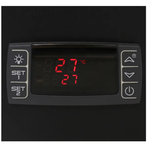 Tủ Ướp Rượu Electrolux Vintec V190SG2ES3