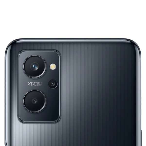 Điện thoại Realme 9i (6+128GB)