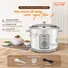 Nồi Cơm Điện Comet CM8020 1.8 Lít