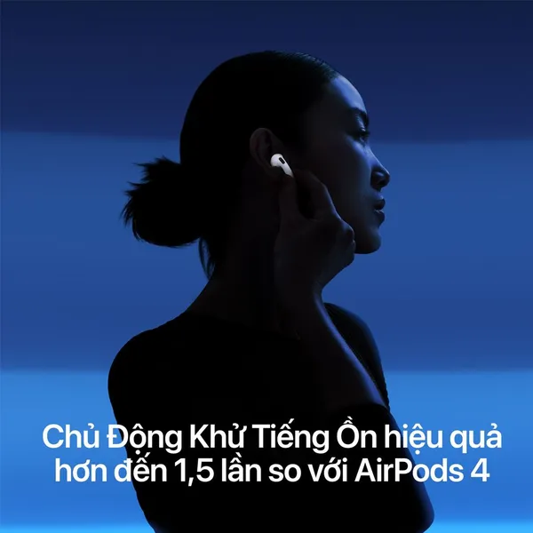 Apple AirPods 5 Sạc Có Dây