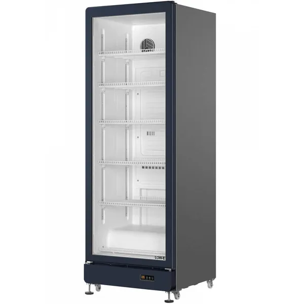 Tủ Mát Aqua 537 Lít AQS-AF640H