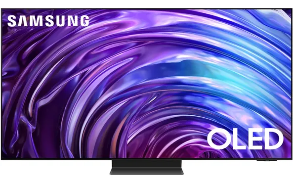 Smart Tivi AI OLED Samsung 4K 65 Inch QA65S95D