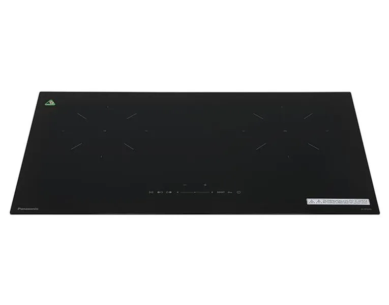 Bếp Điện Từ Đôi Panasonic KY-R72AELYUE