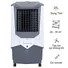 Quạt Điều Hòa BOSS FEAB-407G