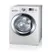 Máy Giặt/Sấy LG 8/4 Kg WD-20600