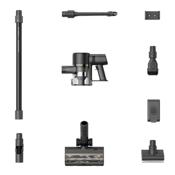 Máy Hút Bụi Cầm Tay Dreame R10 Pro