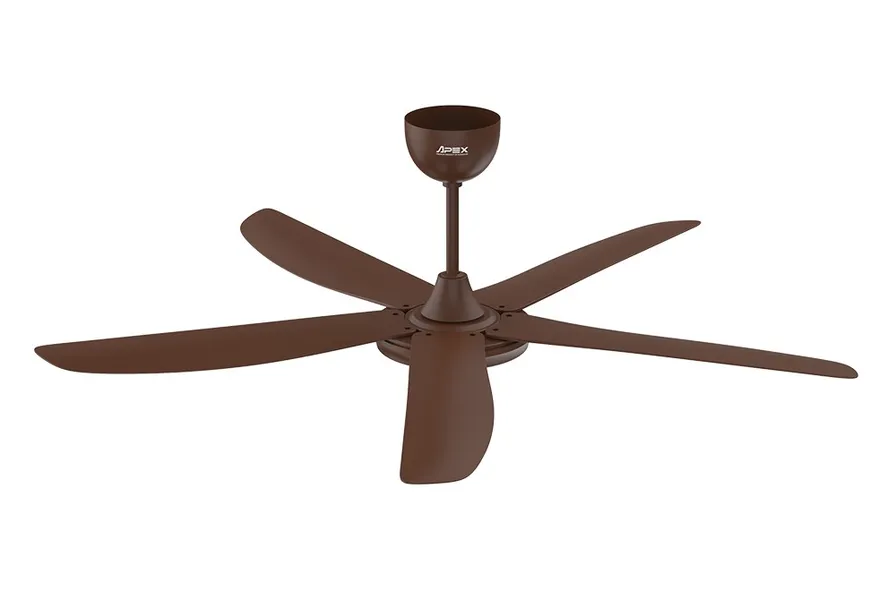 Quạt Trần 5 Cánh Sunhouse Apex APF7665B 50W