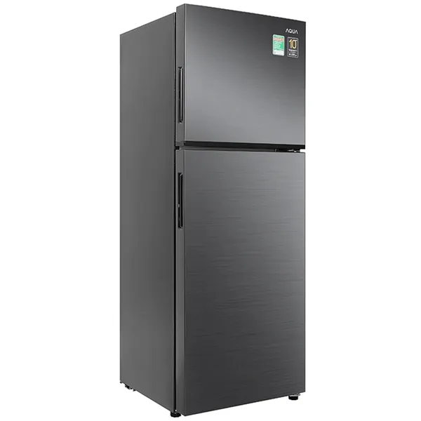 Tủ Lạnh Aqua Inverter 212 Lít AQR-T239FA (HB)