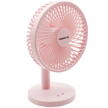 Quạt Để Bàn Có Sạc Tích Điện Perfect PF-QB2170 1