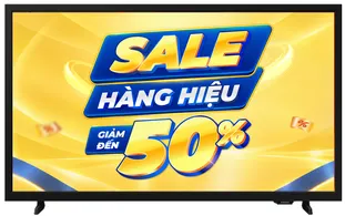 Smart Tivi Samsung HD 32 Inch LS32H5000F