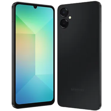 Samung Galaxy A06 5G (4GB+128GB) 1
