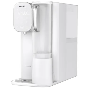 Máy Lọc Nước RO Nóng Lạnh Nguội Philips ADD6912WH/74 1