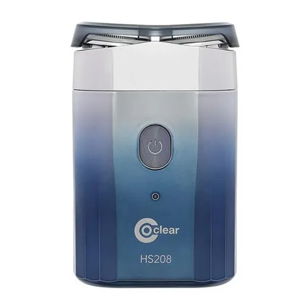 Máy Cạo Râu Khô Và Ướt Coclear HS208