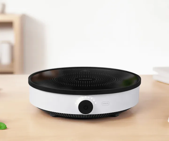 Bếp Từ Xiaomi Induction Cooker Lite EU (BHR8130EU)