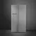 Tủ Lạnh Smeg Side By Side 181 Lít SBS660X 535.14.998 0
