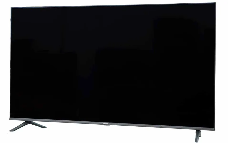 Simplehome 55 Inch 4K Smart Tivi HS55C