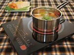 Những sai lầm thường gặp khi sử dụng bếp hồng ngoại