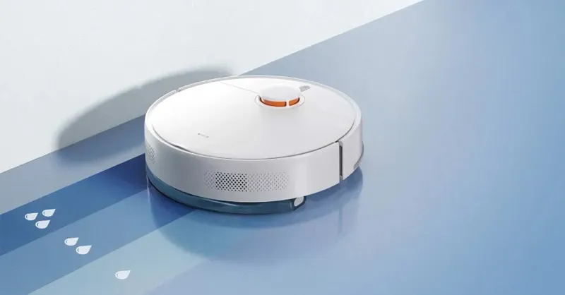 Top 5 robot hút bụi hỗ trợ dọn nhà đón Tết sạch sẽ, nhàn tênh cho gia đình