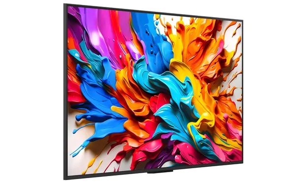 Smart TV Kết Nối Không Dây LG QNED evo AI MiniLED 75 Inch 75QNED9MASA 3