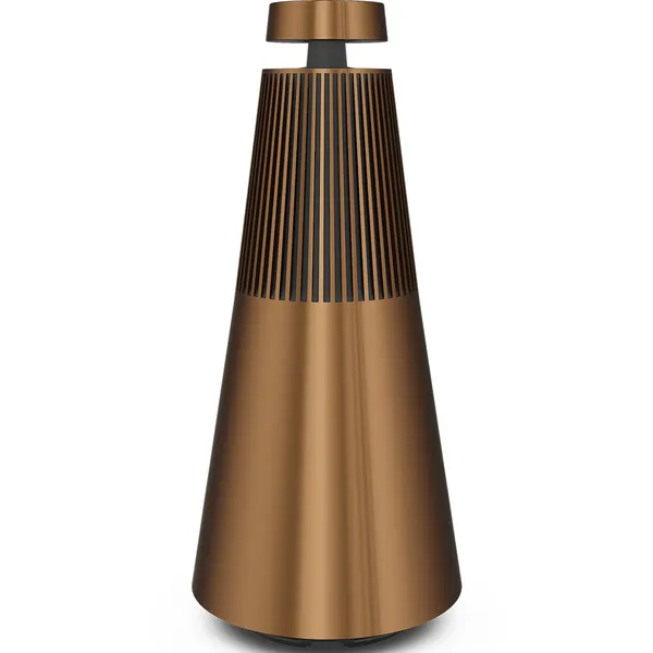Loa Bluetooth B&O Beosound 2 Bronze
