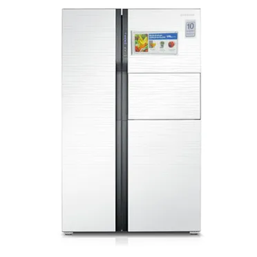 Tủ Lạnh Samsung Inverter 543 Lít RS554NRUA1J/SV
