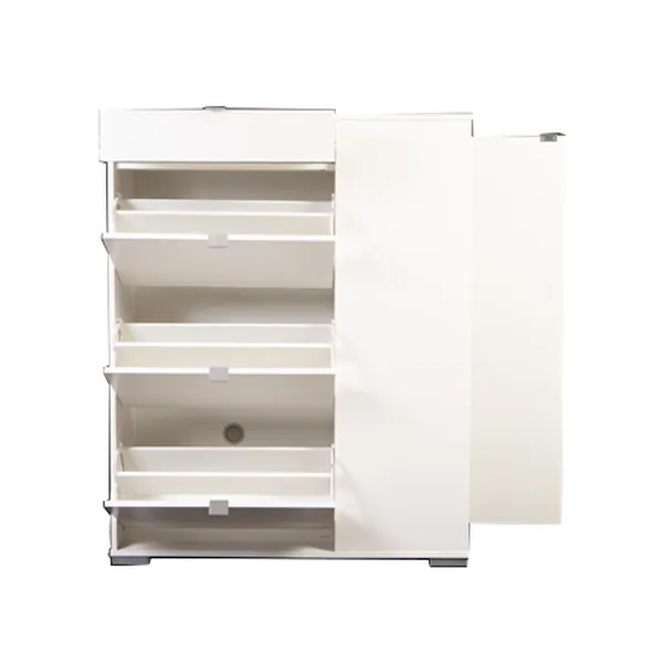 Tủ Giày UTILITIES NS0095 1.0M Trắng