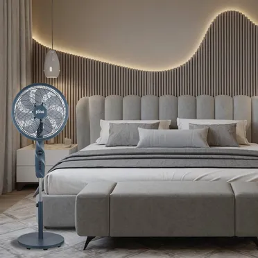 Quạt Đứng Ferroli FWF-45PGM 55W 5