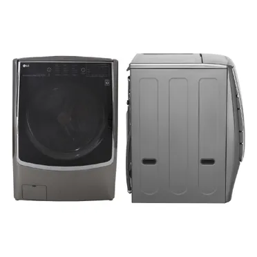 Máy giặt sấy LG Inverter 21 kg F2721HTTV 13