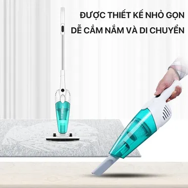 Máy Hút Bụi Deerma DX118C 7