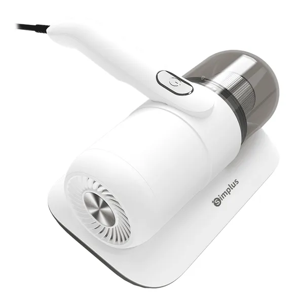 Máy Hút Bụi Diệt Khuẩn Bằng Tia UV Simplus CMYH004WH00-OF
