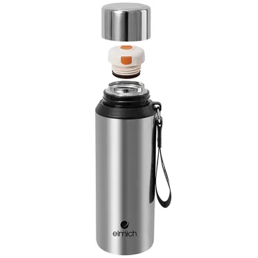 Bình Giữ Nhiệt Inox 316 Elmich EL1589SS 950ml 3