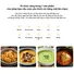 Nồi Cơm Điện Xiaomi Multifunctional Rice Cooker (BHR9115VN) 4 Lít