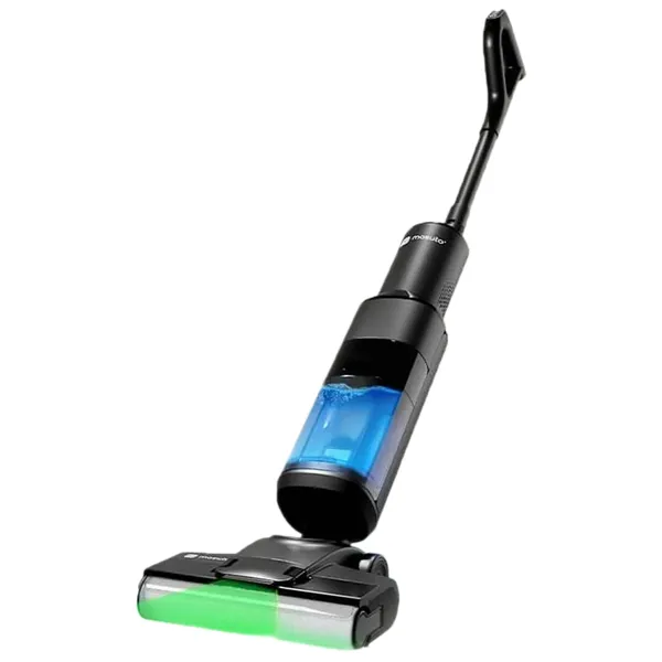 Máy Hút Bụi Lau Nhà Không Dây Masuto MSFOLD