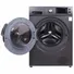Máy Giặt Casper Inverter 8.5 Kg WF-85I140BGB