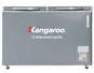 Tủ Đông Mát Kangaroo 327 Lít KGFZ389NG2