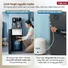 Cây Nước Nóng Lạnh Có Ngăn Khử Khuẩn UV Fujihome TB241N-UV