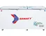 Tủ Đông Mát Sanaky Inverter 485 Lít VH-6699W3