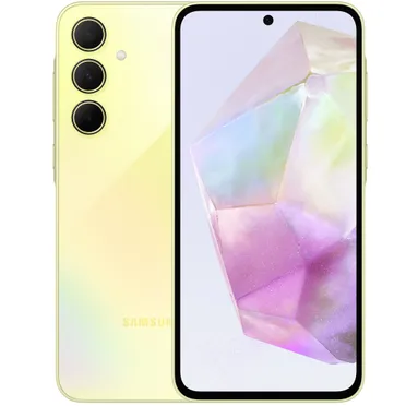 Samsung Galaxy A35 5G (8GB+128GB)