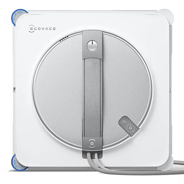 Robot lau kính Ecovacs W2S Omni