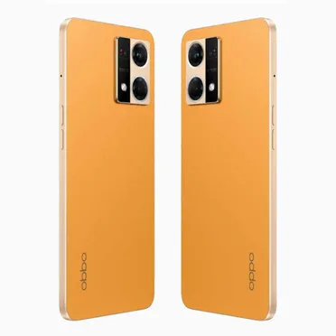 OPPO Reno7 4G (8GB+128GB) 4