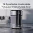 Robot Lọc Không Khí Ecovacs AIRBOT Z1