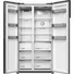 Tủ Lạnh Hitachi Inverter 525 Lít HRSN9552DDXVN