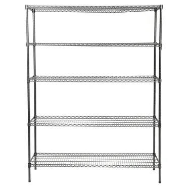 Kệ 5 Tầng ECOST52