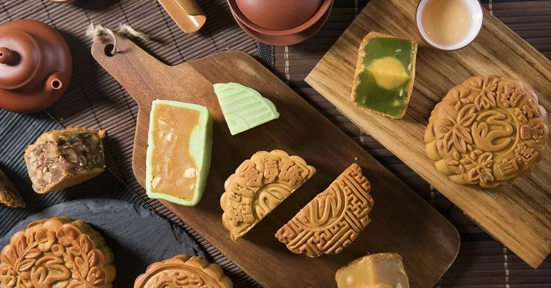 Bánh Trung thu để được bao lâu? Cách bảo quản đúng chuẩn