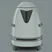 Ấm Đun Siêu Tốc 1.7 Lít Smeg KLF03PSGEU Màu Xanh Lá Porsche 3