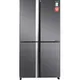 Tủ Lạnh Sharp Inverter 572 Lít SJ-FX640V-SL