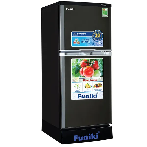Tủ Lạnh Funiki 159 Lít FR-166ISU